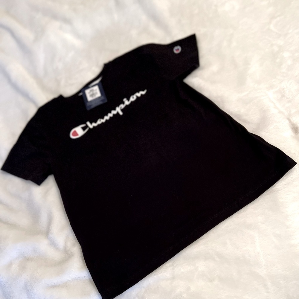 Women’s Champion Tee